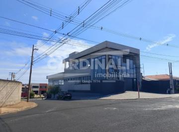 Comercial · 720m² · Imóvel comercial novo, com excelente localização próximo comércio.