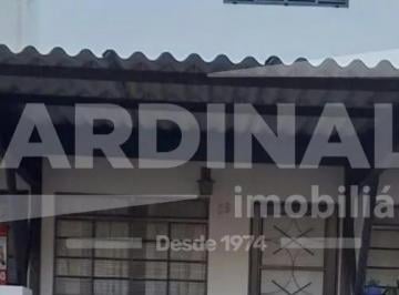 Casa · 112m² · 2 Quartos · 1 Vaga · Sobrado em condomínio, com ótima localização.