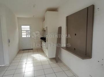 Casa · 45m² · 2 Quartos · 1 Vaga · Casa com 2 dormitórios com 1 vaga de garagem