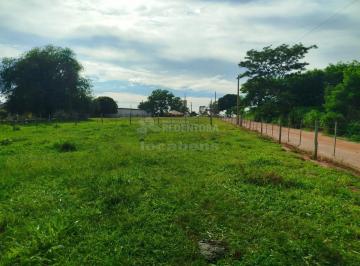 Rural · 58000m² · Área à Venda Nhandeara/SP