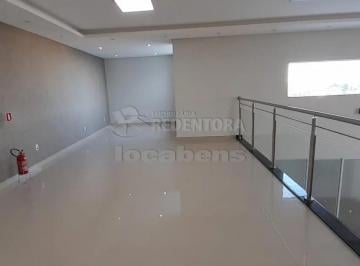 Comercial · 250m² · Comercial Salão em São José do Rio Preto