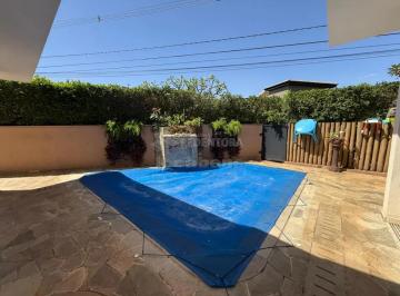 Casa · 273m² · 3 Quartos · 2 Vagas · Casa em condomínio fechado com 03 quartos