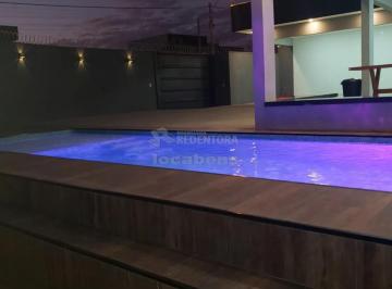 Casa · 300m² · 2 Quartos · 3 Vagas · Casa Padrão em Bady Bassitt