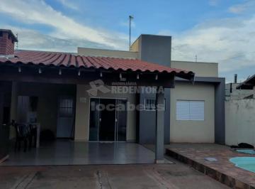 Casa · 200m² · 2 Quartos · 2 Vagas · Casa à venda no São Thomaz II com 02 quartos