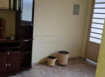 Apartamento · 45m² · 2 Quartos · 1 Vaga · Apartamento Padrão em São José do Rio Preto