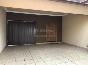 Casa · 220m² · 3 Quartos · 3 Vagas · Casa Padrão em São José do Rio Preto