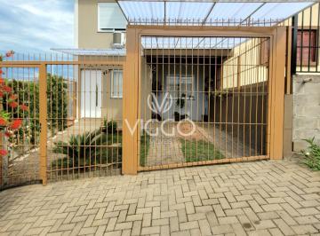 Casa · 78m² · 3 Quartos · 1 Vaga · Casa à venda - na Esplanada