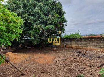 Terreno · Terreno à venda - em São Benedito