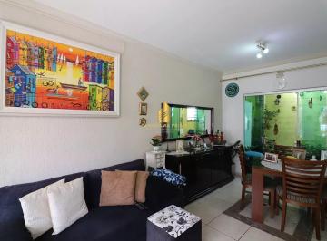 Casa · 90m² · 2 Quartos · 2 Vagas · Casa em Condomínio à Venda – 2 Dormitórios | 2 Vagas | Vila Jerusalém | SBC