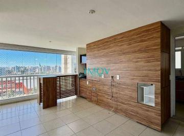 f057bd8be306a9ce5797efa885f62dbd03e92a06 · Apartamento com 3 dormitórios para alugar, 125 m² por R$ 7.802,00/mês - Royal Park - São José dos Ca