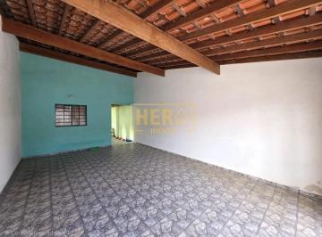 Casa · 110m² · 2 Quartos · 2 Vagas · Casa 2 Quartos - 110m² - Fazenda Grande - Jundiaí / SP