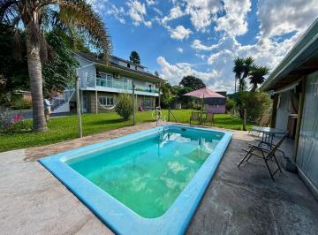 Rural · 300ha · 3 Quartos · 4 Vagas · Chácara com casa e piscina em Ana Rech, Caxias do Sul