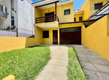 Casa · 121m² · 3 Quartos · 2 Vagas · CASA DUPLEX À VENDA COM 3 QUARTOS EM ANA RECH