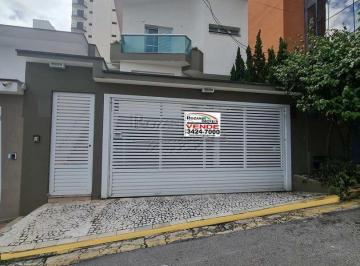 Casa · 340m² · 4 Quartos · 5 Vagas · Sobrado com 4 quartos, Jardim do Mar, São Bernardo do Campo - R$ 2.13 mi, Cod: 5381