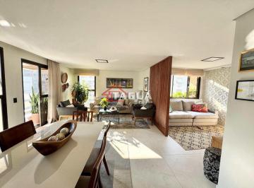 Apartamento · 156m² · 3 Quartos · 2 Vagas · Apartamento com 3 quartos, Aparecida, Santos - R$ 1.5 mi, Cod: 967