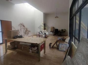 Casa · 712m² · 5 Quartos · 5 Vagas · Casas Residenciais Padrão em Ribeirão Preto