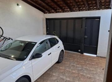Casa · 180m² · 2 Quartos · 2 Vagas · Casas Residenciais Padrão em Ribeirão Preto