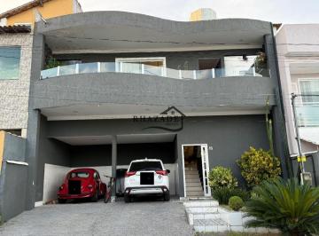 Casa · 160m² · 3 Quartos · 2 Vagas · Casa Duplex 3Qts 2 Suítes c/ Energia Solar e Área Gourmet SG