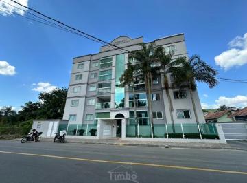Apartamento · 114m² · 3 Quartos · 2 Vagas · Apartamento em Quintino, Timbó/SC