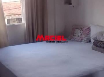 Apartamento · 45m² · 2 Quartos · 1 Vaga · Apartamento Padrão, Jardim Motorama, São Jose dos Campos, Excelente localização.