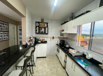 Apartamento · 57m² · 2 Quartos · 2 Vagas · Apartamento moderno e pronto para morar no Guanabara | 2 quartos | 2 vagas