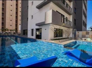 Apartamento · 76m² · 3 Quartos · 1 Vaga · Liv Urban Marista - Alto padrão no Liv Urban Marista – 76m², moderno e pronto para morar
