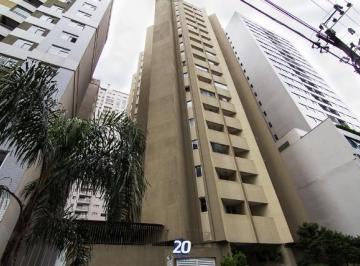 6199742500.jpg · Apartamento à Venda  Edifício Phanton | Bigorrilho  Curitiba                                        