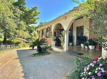 2f8964af2c324d02e8687418b18623e6e30fd6e9 · Casa com 6 quartos à venda, 529 m² por R$ 1.800.000 - Chácaras São Bento - Valinhos/SP