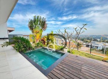 52a358fdfe25ca260a89f17df9adeadae21e849e · Casa com 3 quartos, 249 m² - venda por R$ 1.950.000 ou aluguel por R$ 12.000/mês - Condomínio Santa