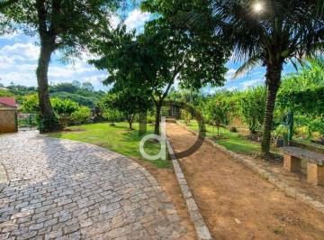 fd996a5abcb5d3fe2c5d1506a90e2133ec3ad3c3 · Casa com 3 dormitórios à venda, 2.000m2 de terreno por R$ 1.600.000 - Vale Verde - Valinhos/SP