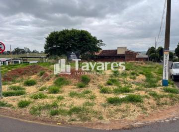 Terreno · 407m² · Terreno à venda no bairro Parque Irani - Umuarama/PR