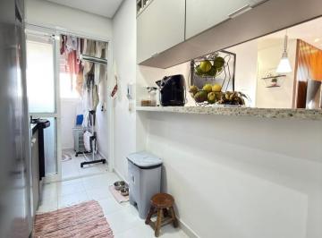 Apartamento · 48m² · 2 Quartos · 1 Vaga · Apartamento à venda no Parque Novo Mundo -  2 quartos, 1 vaga e 48m²