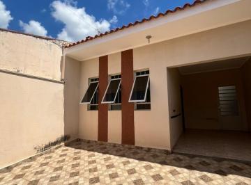 Casa · 70m² · 2 Quartos · 2 Vagas · Casa em Vila Santa Emília, Tatuí/SP