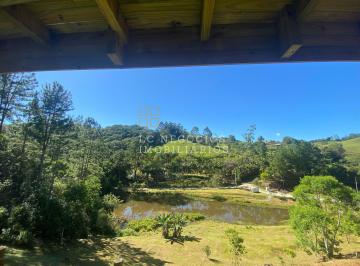 Rural · 510m² · 1 Quarto · Chácara à venda no bairro Pagara - Santo Amaro da Imperatriz/SC