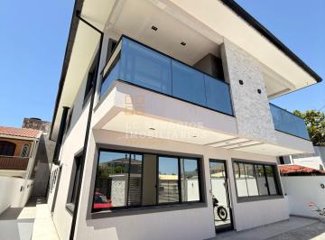 Apartamento · 98m² · 2 Quartos · 1 Vaga · Apartamento à venda no bairro Praia do Sonho (ens Brito) - Palhoça/SC