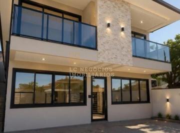 Apartamento · 98m² · 2 Quartos · 1 Vaga · Apartamento à venda no bairro Praia do Sonho (ens Brito) - Palhoça/SC