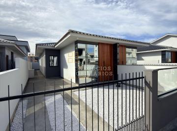 Casa · 70m² · 3 Quartos · 2 Vagas · Casa à venda no bairro Nova Palhoça - Palhoça/SC