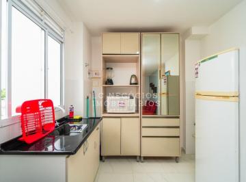 Apartamento · 43m² · 2 Quartos · 1 Vaga · Apartamento à venda no bairro Caminho Novo - Palhoça/SC