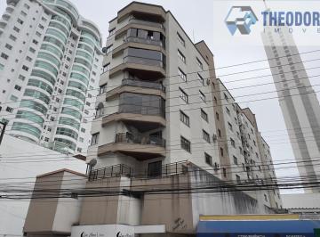 Apartamento · 75m² · 2 Quartos · 1 Vaga · VENDA | Apartamento, com 2 dormitórios em Centro, Balneário Camboriú