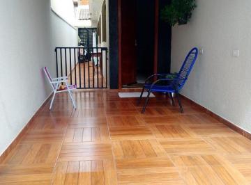 Casa · 92m² · 2 Quartos · 1 Vaga · VENDA | Casa, com 2 dormitórios em Jardim Ouro Verde II, Sarandi