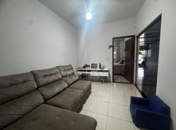 Casa · 69m² · 3 Quartos · 2 Vagas · CASA 3 QUARTOS PAICANDU