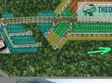 Terreno · VENDA | Terreno, em VÁRZEA DO RANCHINHO, Camboriú