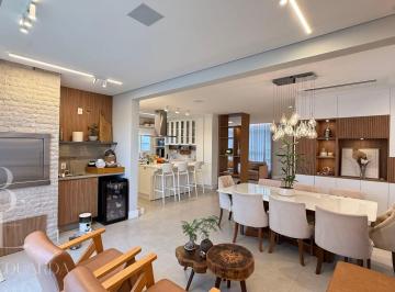 Casa · 372m² · 3 Quartos · 4 Vagas · CASA EM CONDOMÍNIO FECHADO