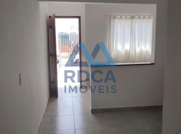 Casa · 49m² · 2 Quartos · 2 Vagas · Casa Térrea