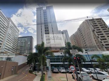 Apartamento · 65m² · 2 Quartos · 1 Vaga · Apartamento 2 dormitórios mobiliado para locação no Jardim Tarraf II