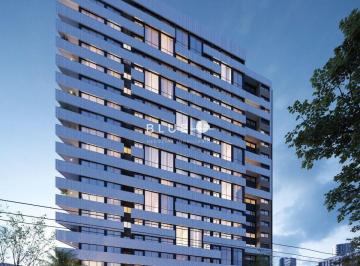 Apartamento · 53m² · 1 Quarto · 1 Vaga · Apartamento com 01 dormitório no Predial em Torres RS