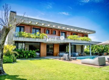 Casa · 759m² · 4 Quartos · 2 Vagas · Casa com 04 suítes no Condomínio Ocean Side em Torres RS