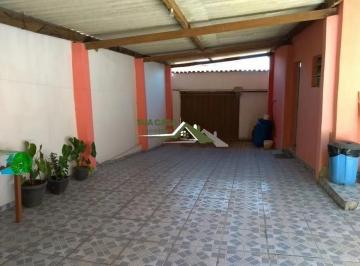 Casa · 100m² · 3 Quartos · 3 Vagas · Casa à venda no bairro Mantiqueira - Belo Horizonte/MG