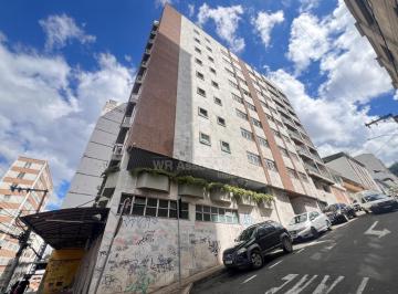 Apartamento · 118m² · 3 Quartos · Apartamento Alto Padrão em Centro, Juiz de Fora/MG