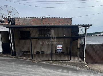 Casa · 50m² · 1 Quarto · Casa com 1 quarto